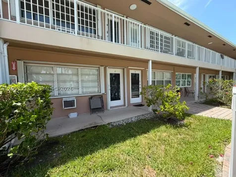 500 Layne Boulevard Hallandale Beach FL 33009