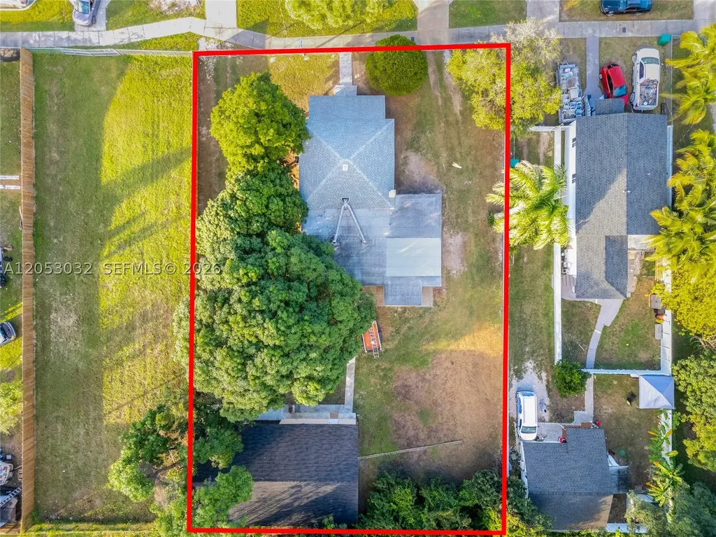 559 NW 2nd Street Florida City FL 33034