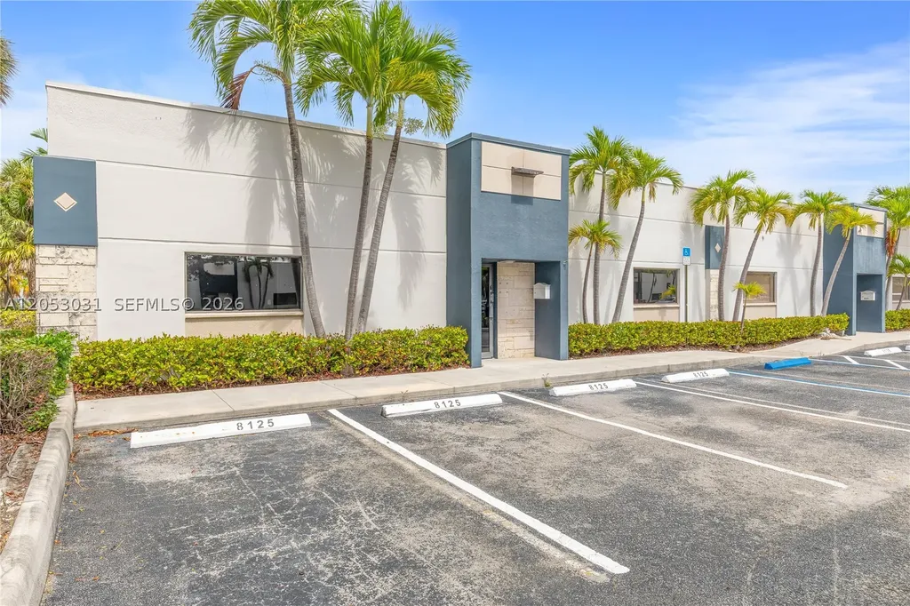 8125 NW 33rd Street Doral FL 33122