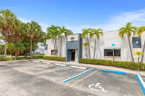 8125 NW 33rd Street Doral FL 33122