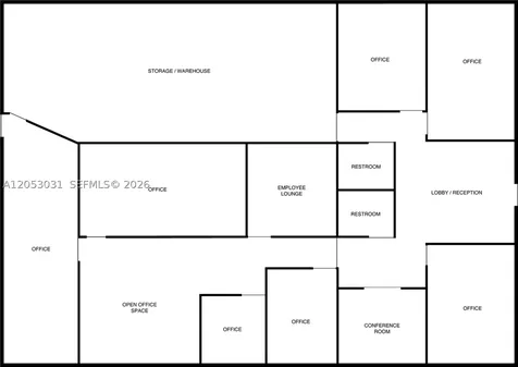 8125 NW 33rd Street Doral FL 33122