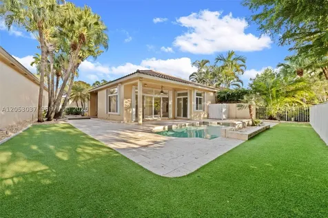 2497 Bay Isle Drive Weston FL 33327