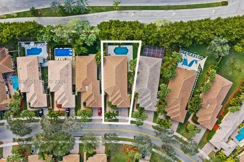 2497 Bay Isle Drive Weston FL 33327