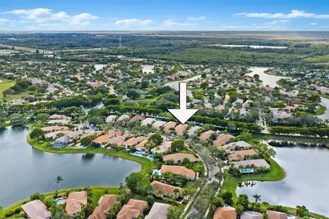 2497 Bay Isle Drive Weston FL 33327