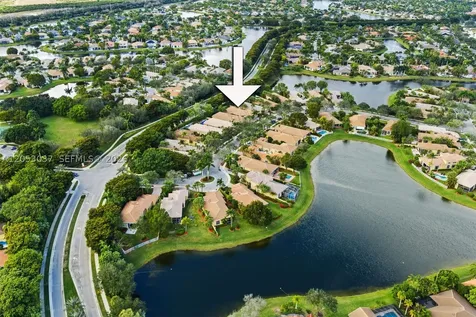 2497 Bay Isle Drive Weston FL 33327