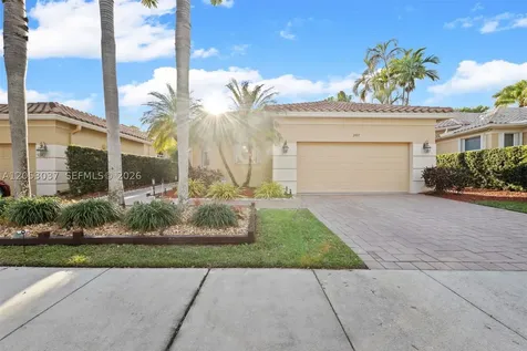 2497 Bay Isle Drive Weston FL 33327