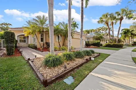 2497 Bay Isle Drive Weston FL 33327