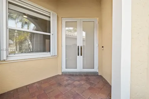 2497 Bay Isle Drive Weston FL 33327