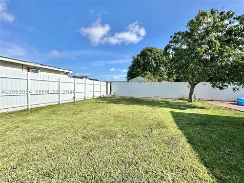 12021 SW 191st Street Miami FL 33177