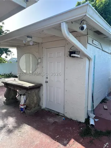 12021 SW 191st Street Miami FL 33177