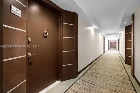 5701 Collins Avenue Miami Beach FL 33140