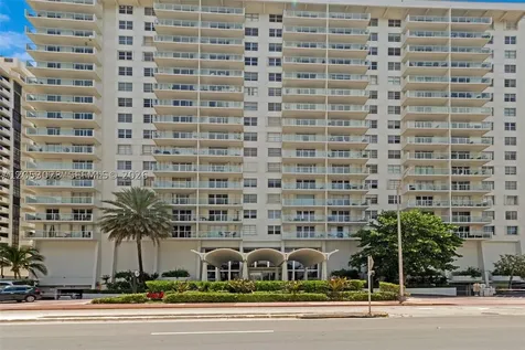 5701 Collins Avenue Miami Beach FL 33140