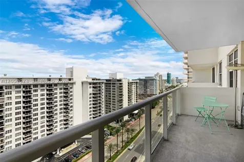 5701 Collins Avenue Miami Beach FL 33140