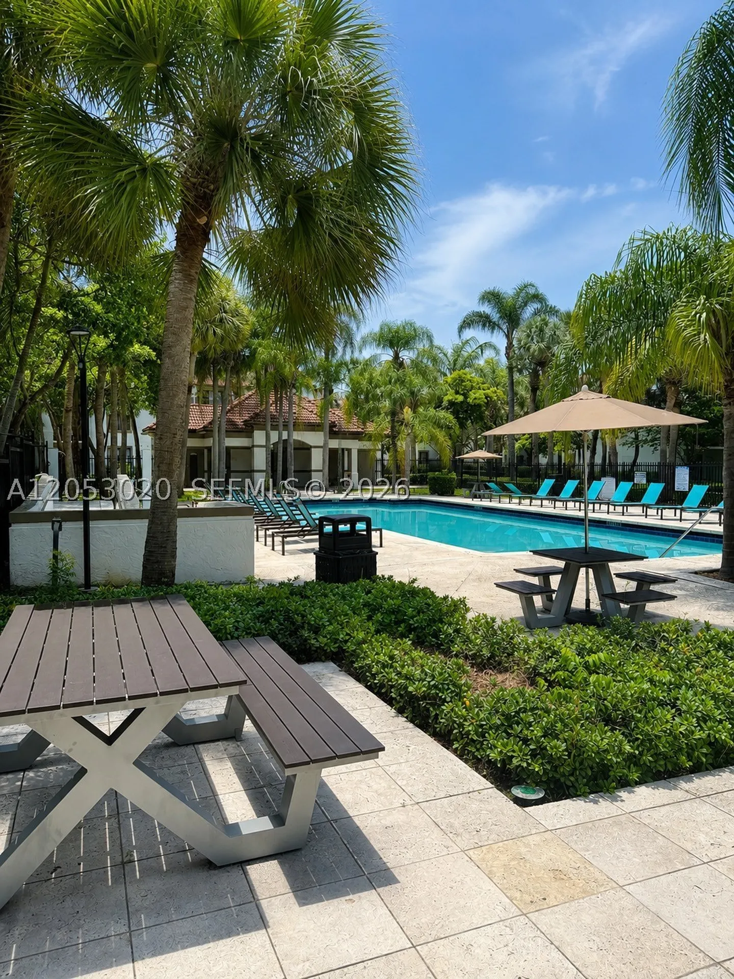 530 S Park Road Hollywood FL 33021