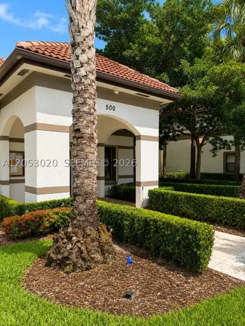 530 S Park Road Hollywood FL 33021