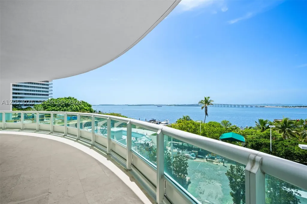 1643 Brickell Avenue Miami FL 33129