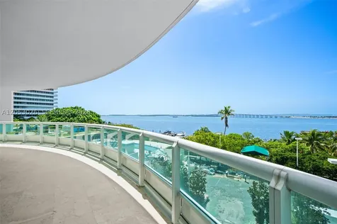 1643 Brickell Avenue Miami FL 33129