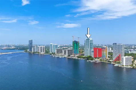 1643 Brickell Avenue Miami FL 33129