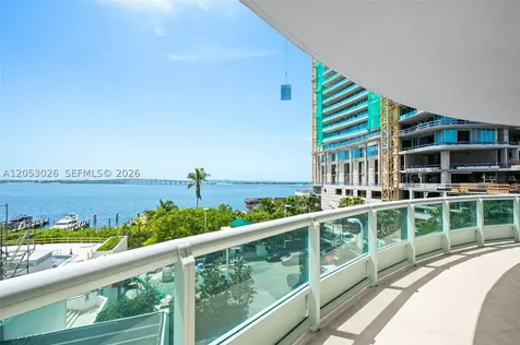 1643 Brickell Avenue Miami FL 33129