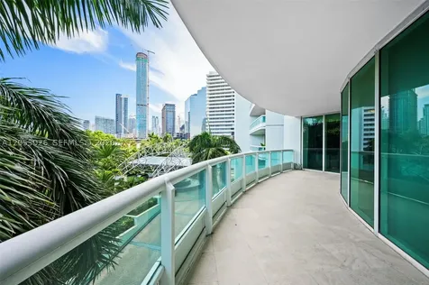 1643 Brickell Avenue Miami FL 33129