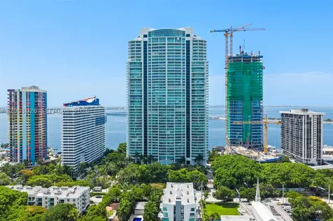 1643 Brickell Avenue Miami FL 33129