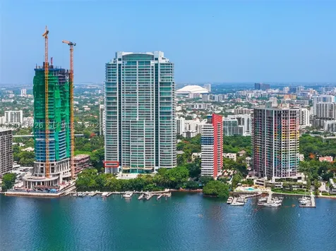 1643 Brickell Avenue Miami FL 33129