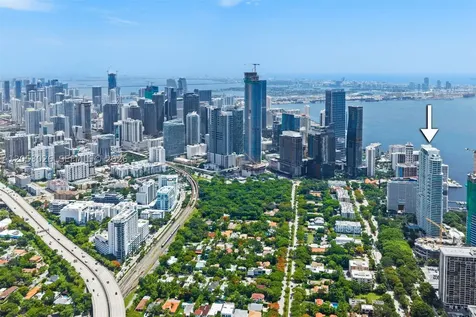 1643 Brickell Avenue Miami FL 33129