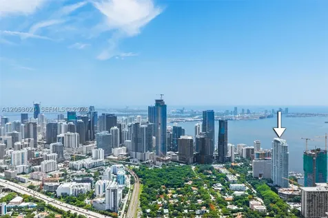 1643 Brickell Avenue Miami FL 33129