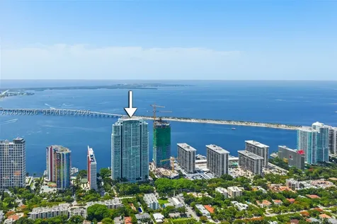 1643 Brickell Avenue Miami FL 33129