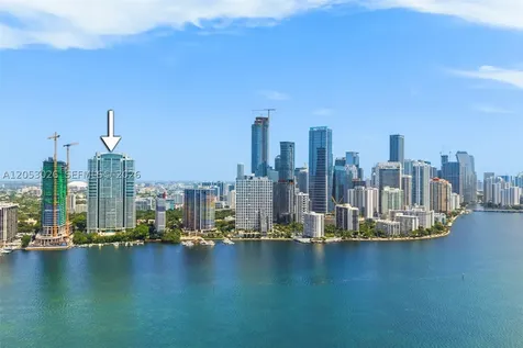 1643 Brickell Avenue Miami FL 33129