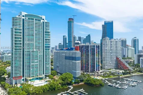 1643 Brickell Avenue Miami FL 33129