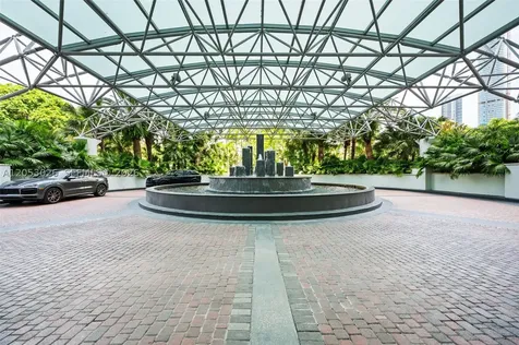 1643 Brickell Avenue Miami FL 33129