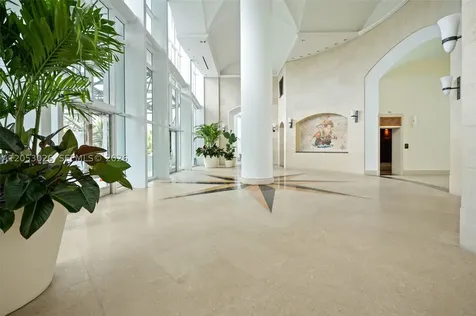 1643 Brickell Avenue Miami FL 33129