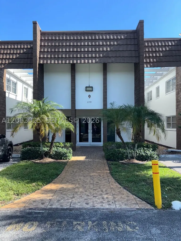 2291 NW 48th Terrace Lauderhill FL 33313