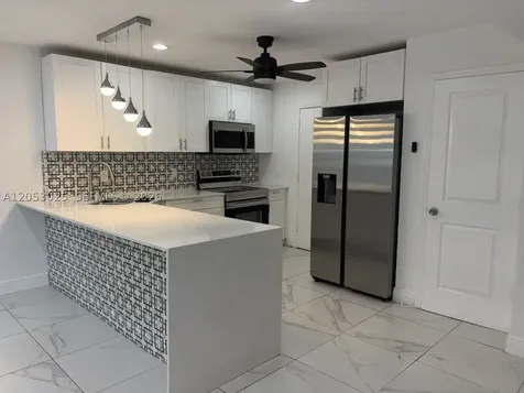 2291 NW 48th Terrace Lauderhill FL 33313