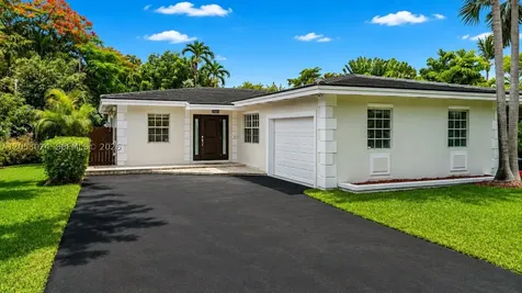 516 Gerona Avenue Coral Gables FL 33146