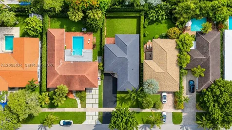 516 Gerona Avenue Coral Gables FL 33146