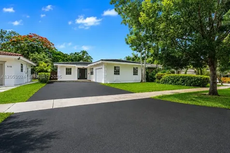 516 Gerona Avenue Coral Gables FL 33146