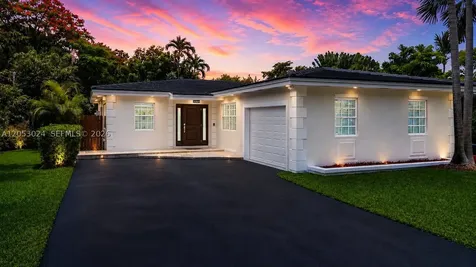 516 Gerona Avenue Coral Gables FL 33146