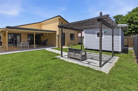 5094 NW 195th Lane Miami Gardens FL 33055