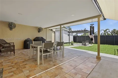 5094 NW 195th Lane Miami Gardens FL 33055