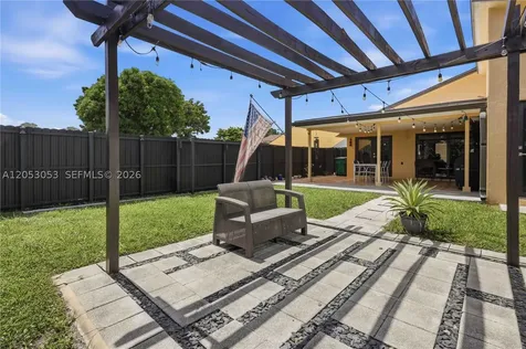 5094 NW 195th Lane Miami Gardens FL 33055