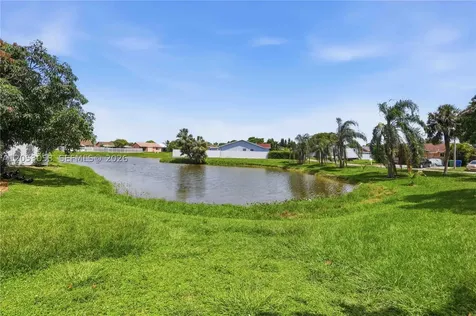 5094 NW 195th Lane Miami Gardens FL 33055