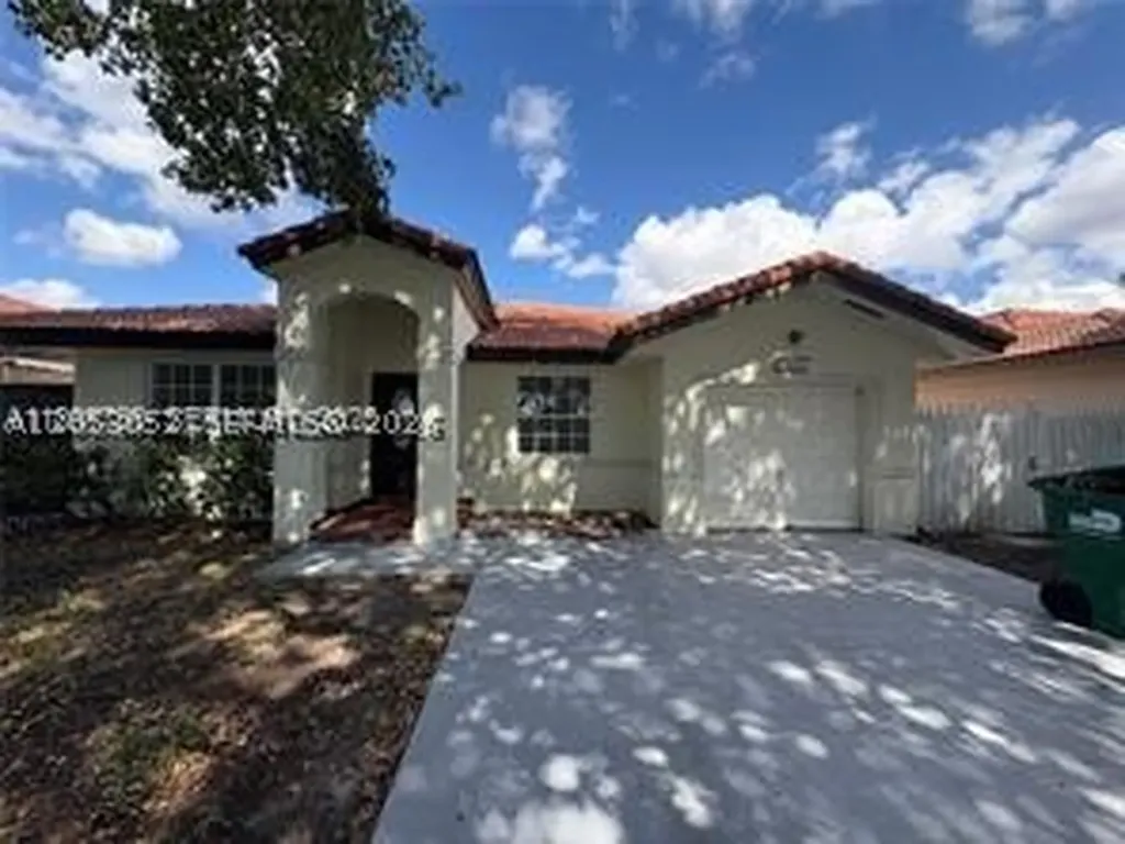 14845 SW 36th Terrace Miami FL 33185