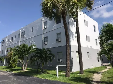 5250 NW 26th Avenue Miami FL 33142