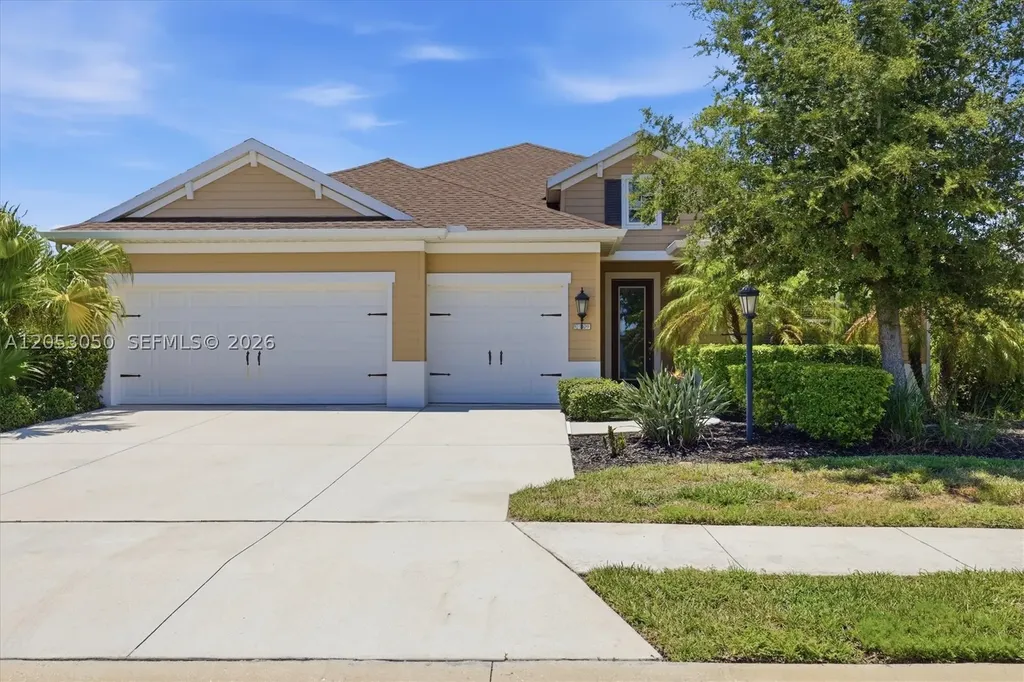 1109 Thornbury Drive Other City - In The State Of Florida FL 34219