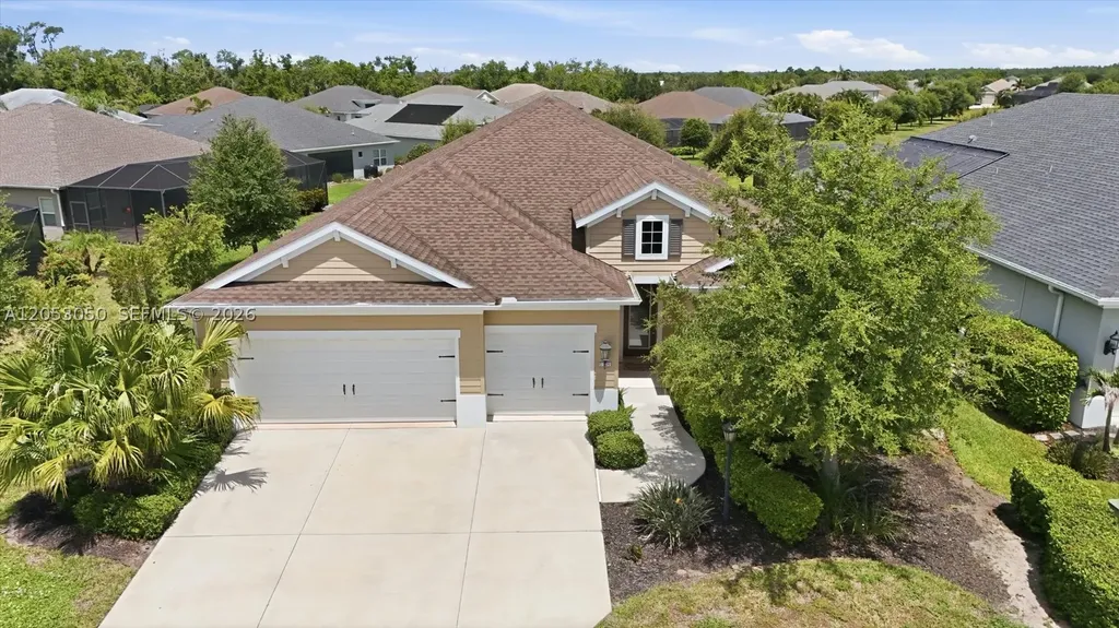 1109 Thornbury Drive Other City - In The State Of Florida FL 34219