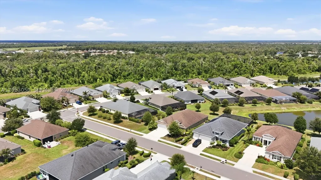 1109 Thornbury Drive Other City - In The State Of Florida FL 34219