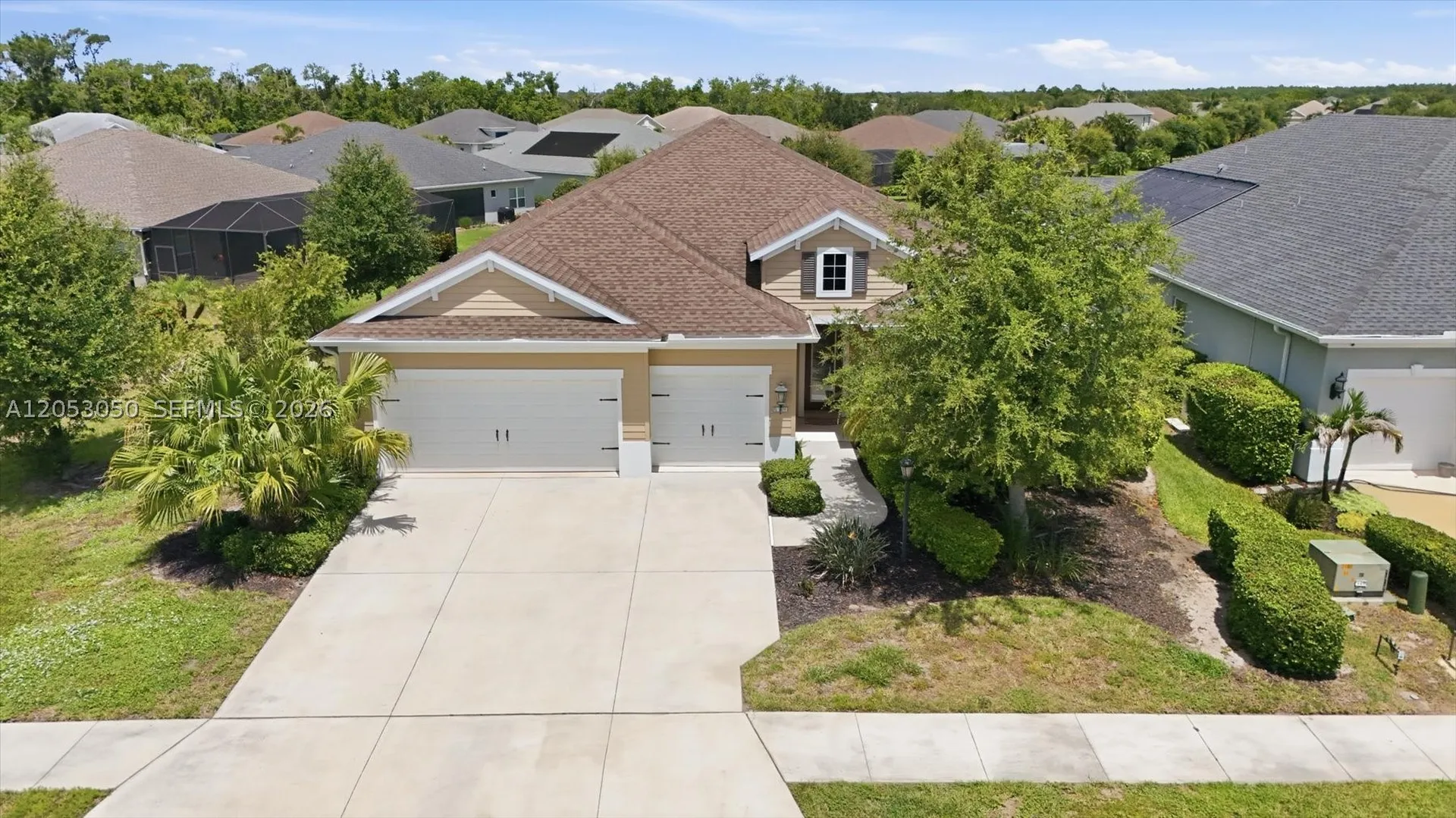 1109 Thornbury Drive Other City - In The State Of Florida FL 34219