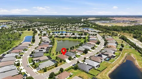 1109 Thornbury Drive Other City - In The State Of Florida FL 34219